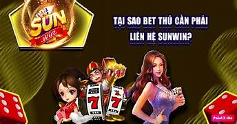 Những trường hợp nên liên hệ hỗ trợ Sunwin